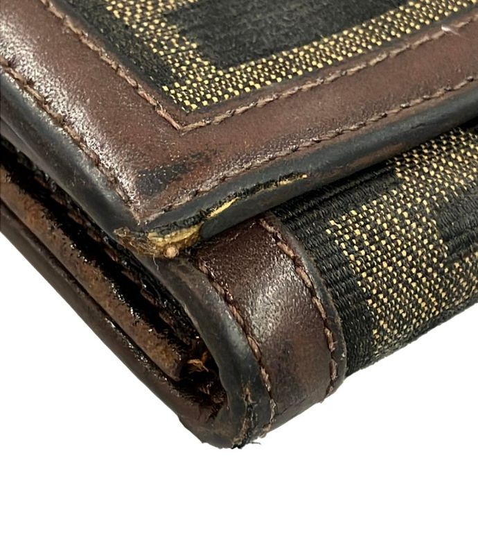 Fendi Long Wallet Men's Fendi