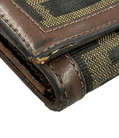 Fendi Long Wallet Men's Fendi