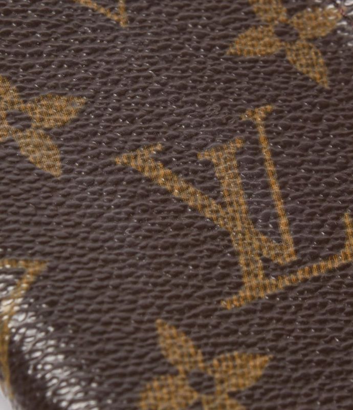 Louis Vuitton Card Case Porte Cult Cles Di Pless Ion M60937 Ladies Louis Vuitton