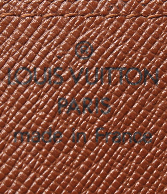 Louis Vuitton Card Case Porte Cult Cles Di Pless Ion M60937 Ladies Louis Vuitton