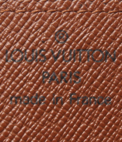Louis Vuitton Card Case Porte Cult Cles Di Pless Ion M60937 Ladies Louis Vuitton
