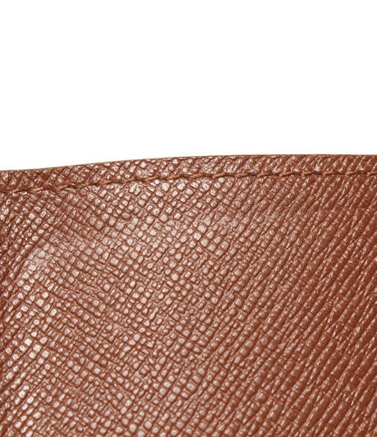 Louis Vuitton Card Case Porte Cult Cles Di Pless Ion M60937 Ladies Louis Vuitton