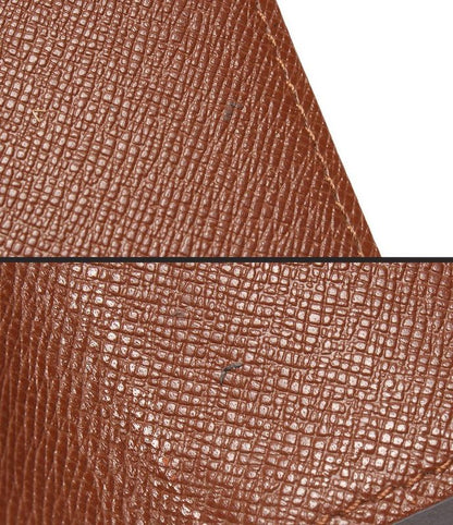 Louis Vuitton Card Case Porte Cult Cles Di Pless Ion M60937 Ladies Louis Vuitton