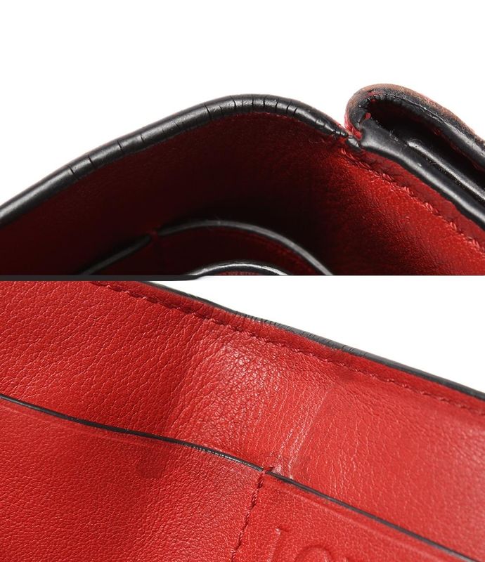 Loewe Trifold Wallet for Women Loewe