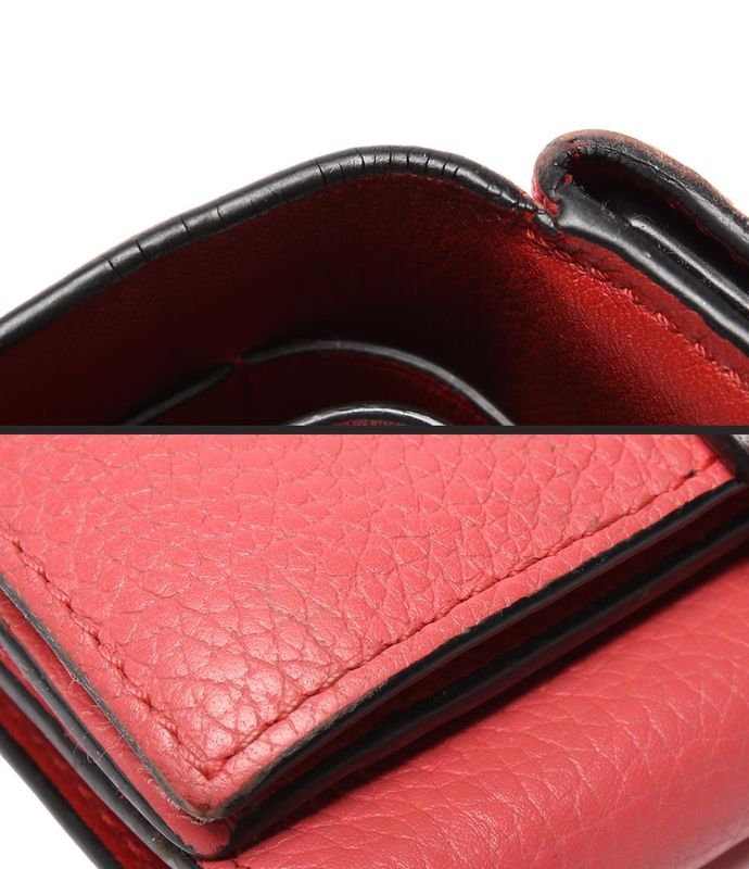 Loewe Trifold Wallet for Women Loewe