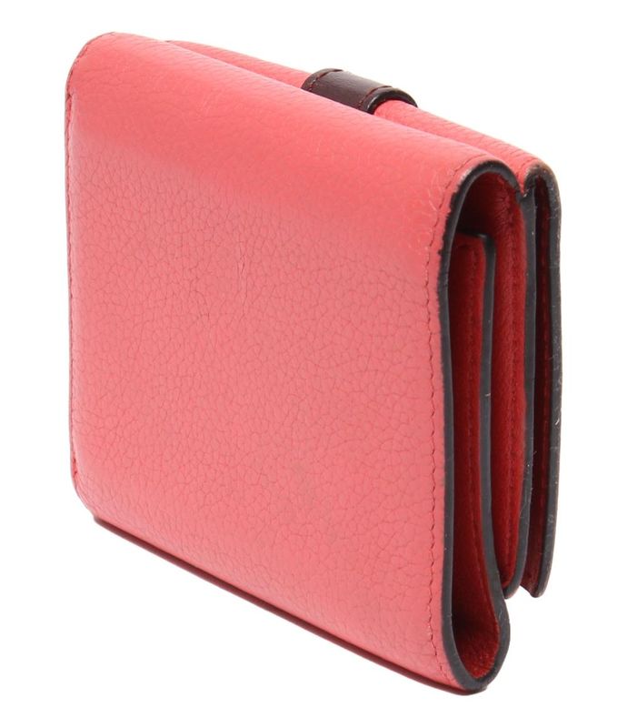 Loewe Trifold Wallet for Women Loewe