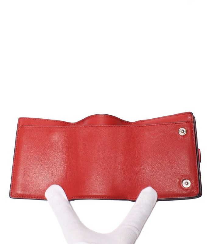 Loewe Trifold Wallet for Women Loewe