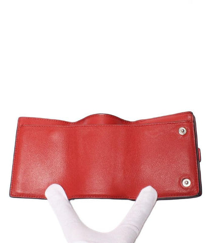 Loewe Trifold Wallet for Women Loewe