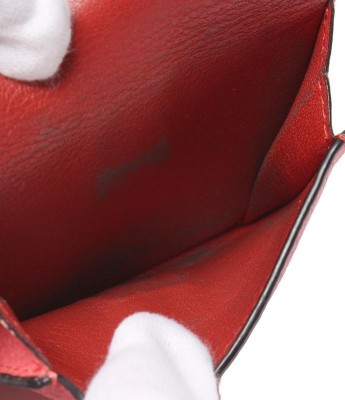 Loewe Trifold Wallet for Women Loewe