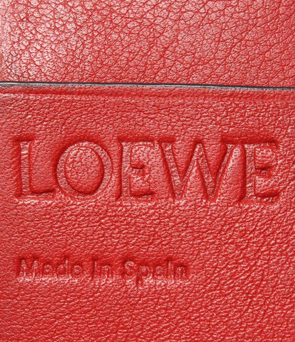 Loewe Trifold Wallet for Women Loewe