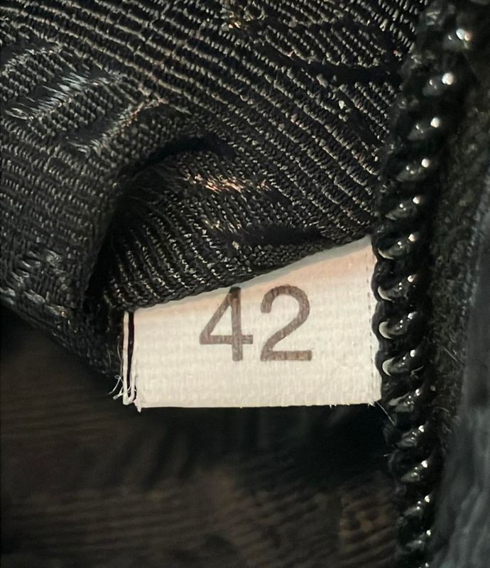 Prada Pouch Women's Prada