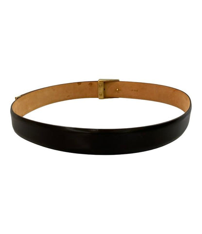 Louis Vuitton Belt Santure Carré Women's Louis Vuitton
