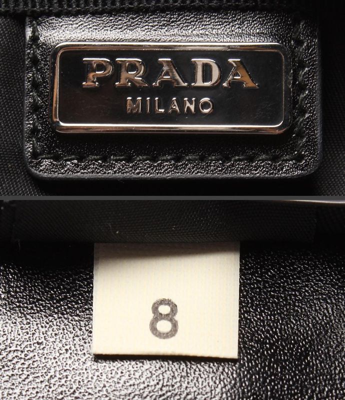 Prada Pouch Women's Prada
