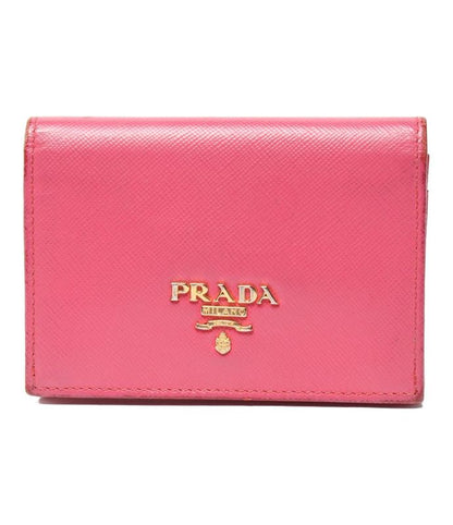 Prada Card Case Business Card Holder Women's Prada