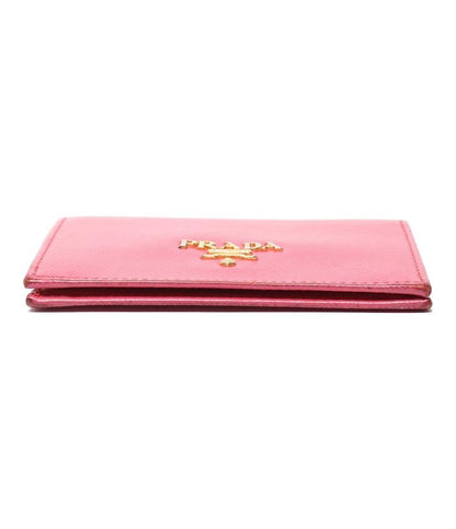 Prada Card Case Business Card Holder Women's Prada
