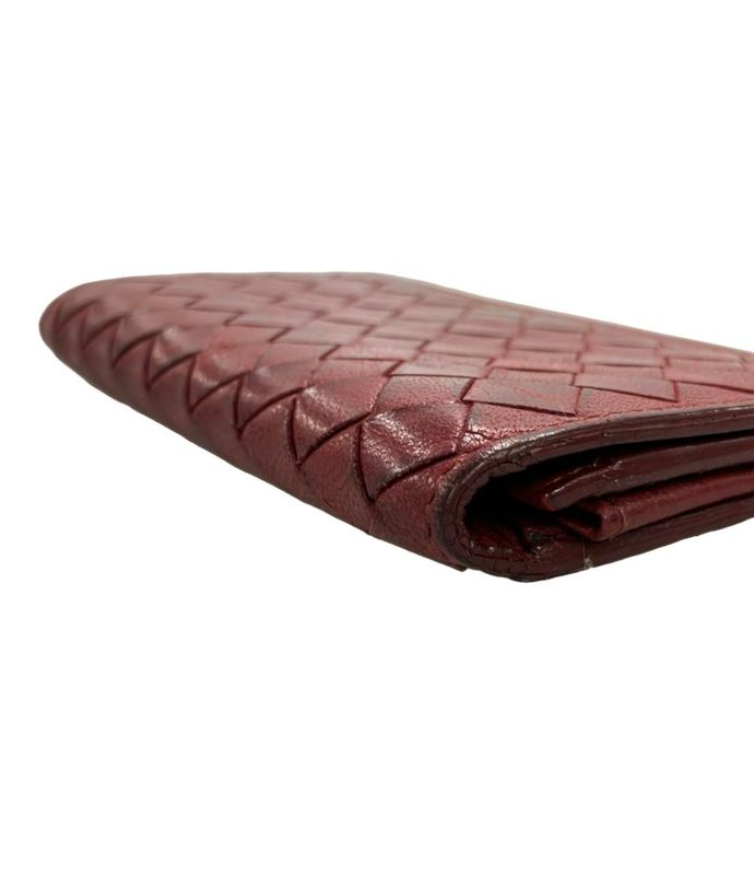 Bottega Veneta Card Case Unisex Bottega Veneta