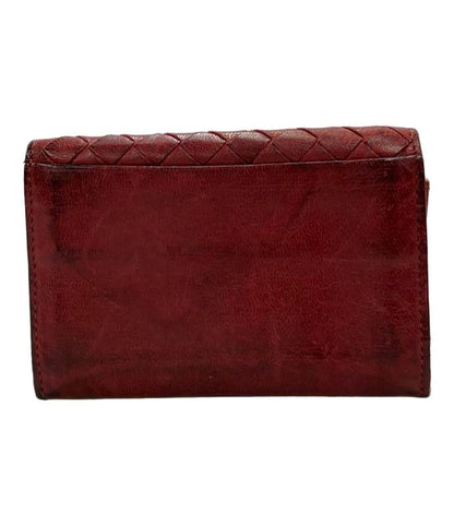 Bottega Veneta Card Case Unisex Bottega Veneta