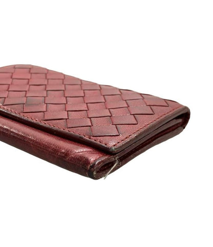 Bottega Veneta Card Case Unisex Bottega Veneta