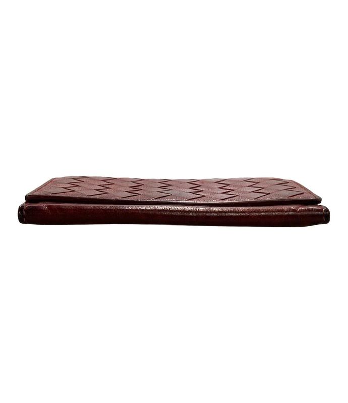 Bottega Veneta Card Case Unisex Bottega Veneta