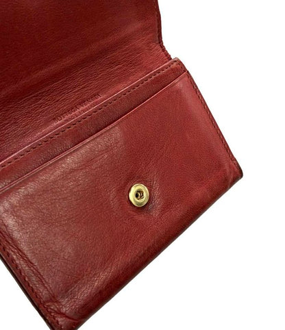 Bottega Veneta Card Case Unisex Bottega Veneta