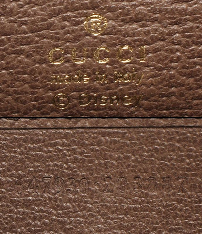 Gucci Earphone Case X Disney 647930 Ladies Gucci