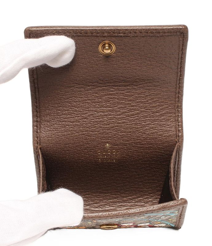 Gucci Earphone Case X Disney 647930 Ladies Gucci