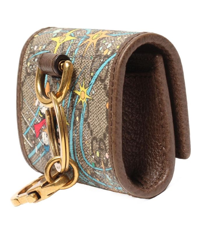 Gucci Earphone Case X Disney 647930 Ladies Gucci