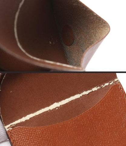 Louis Vuitton Coin Case Portmonnais Gueuze M61970 Ladies Louis Vuitton