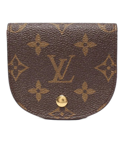Louis Vuitton Coin Case Portmonnais Gueuze M61970 Ladies Louis Vuitton