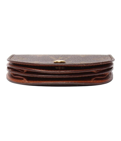 Louis Vuitton Coin Case Portmonnais Gueuze M61970 Ladies Louis Vuitton