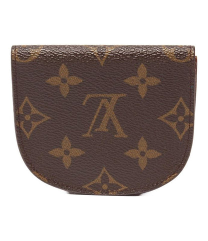Louis Vuitton Coin Case Portmonnais Gueuze M61970 Ladies Louis Vuitton