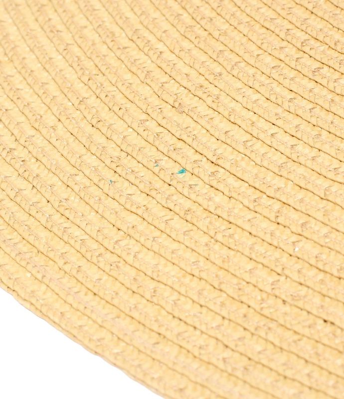 Gucci Straw Hat Papier 577012 3hh7i Ladies Size M 57cm (22.44in) Gucci