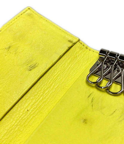 Balenciaga 6-Stack Key Case Women's Balenciaga