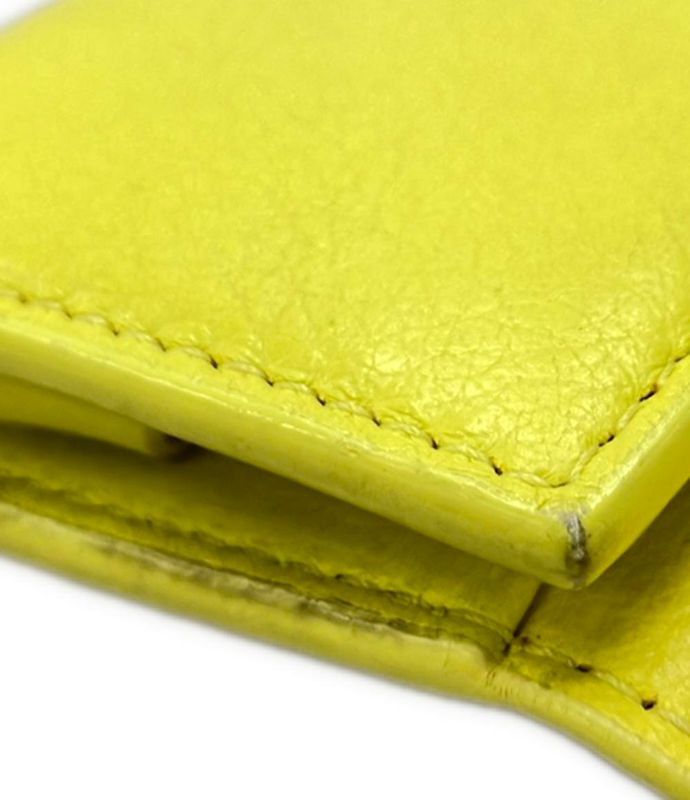 Balenciaga 6-Stack Key Case Women's Balenciaga