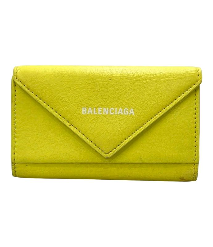 Balenciaga 6-Stack Key Case Women's Balenciaga