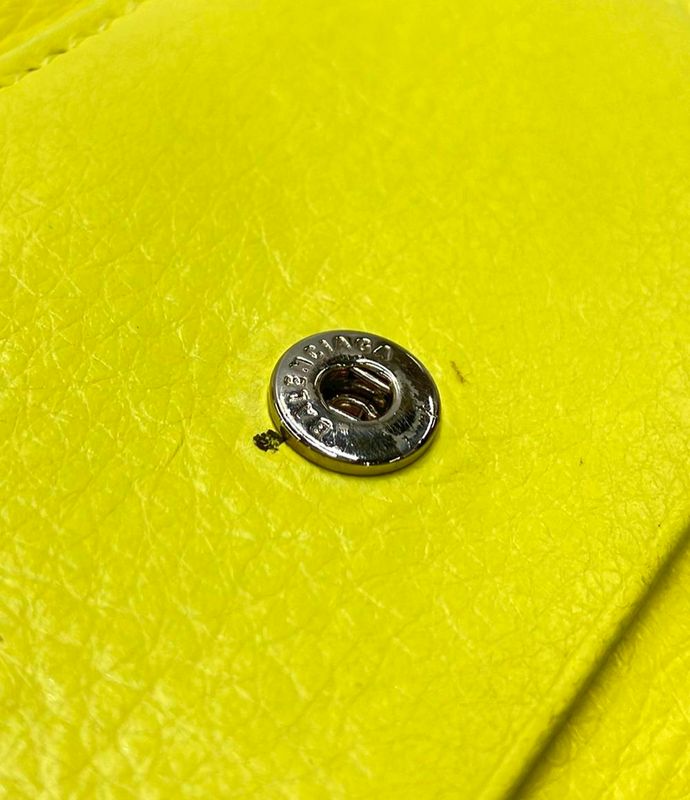 Balenciaga 6-Stack Key Case Women's Balenciaga