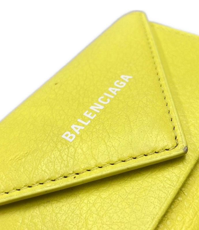 Balenciaga 6-Stack Key Case Women's Balenciaga