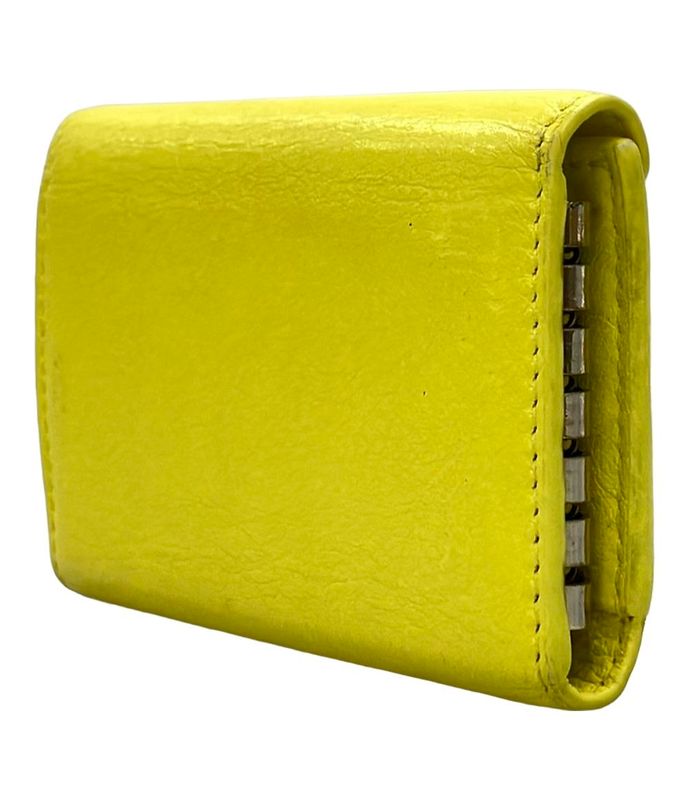 Balenciaga 6-Stack Key Case Women's Balenciaga