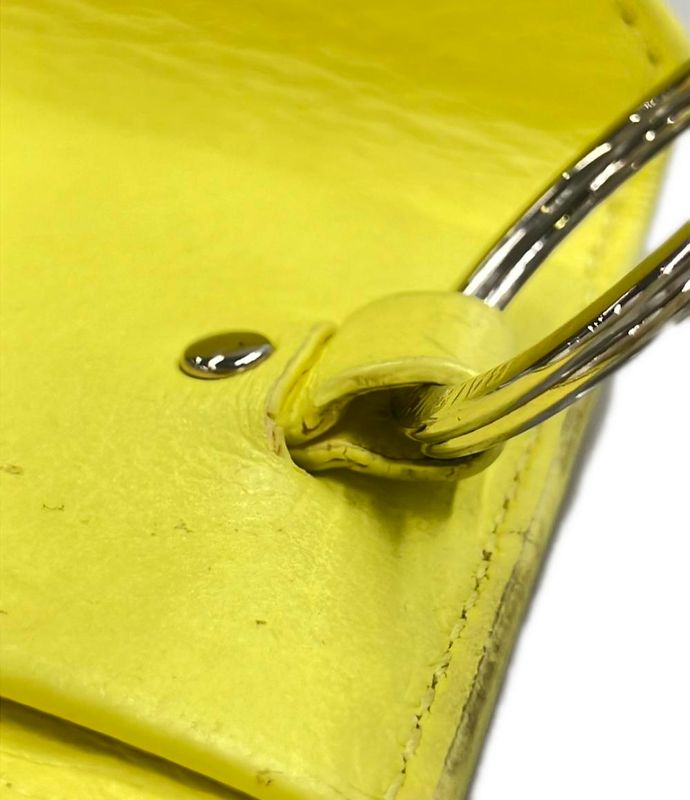 Balenciaga 6-Stack Key Case Women's Balenciaga