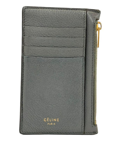 Celine Card Case Coin Case Men's Celine