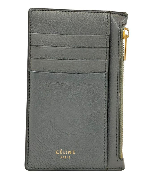 Celine Card Case Coin Case Men's Celine