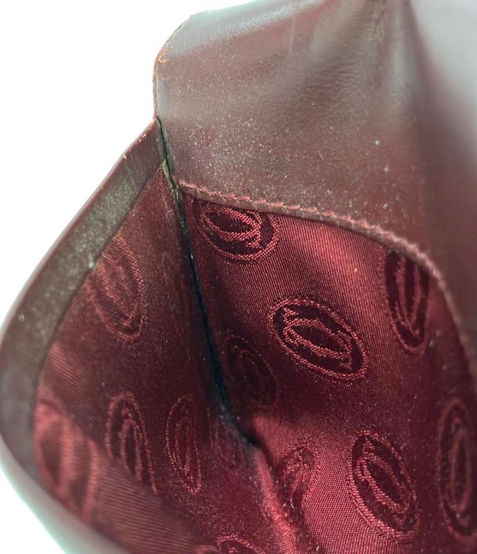 Cartier Card Case Business Card Holder for Men Cartier