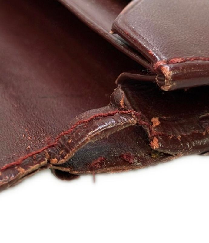 Cartier Card Case Business Card Holder for Men Cartier