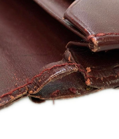 Cartier Card Case Business Card Holder for Men Cartier