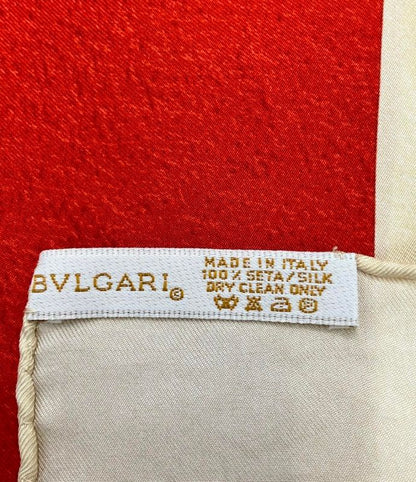 Bulgari Scarf Women Bvlgari