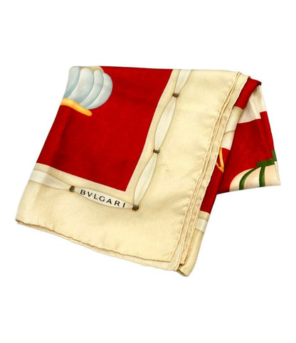 Bulgari Scarf Women Bvlgari