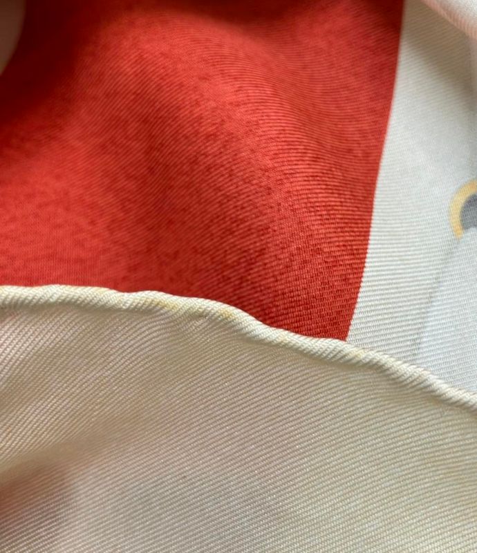 Bulgari Scarf Women Bvlgari