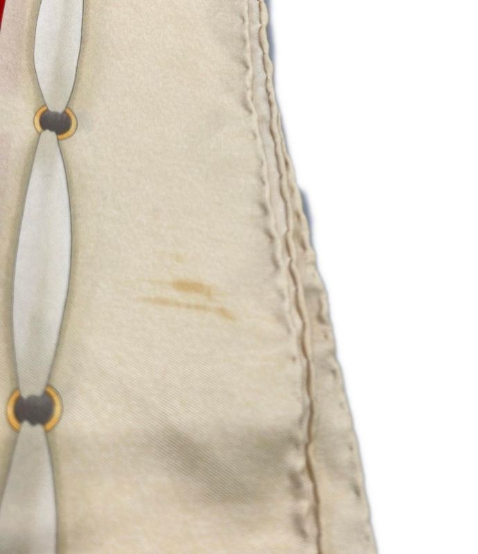 Bulgari Scarf Women Bvlgari