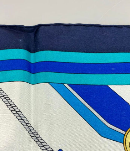 Celine Scarf 100% Silk Women's Celine