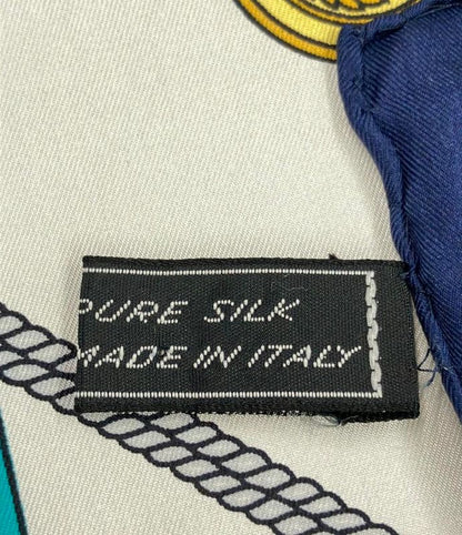 Celine Scarf 100% Silk Women's Celine